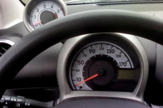 Trappe d'essence PEUGEOT 107