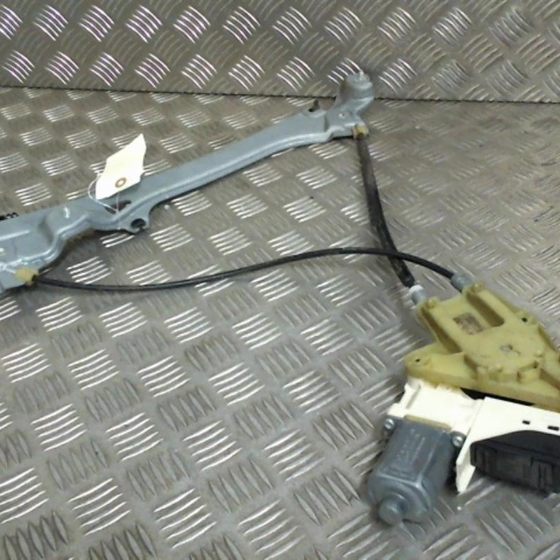 Leve vitre electrique avant droit RENAULT LAGUNA 3 Photo n°2