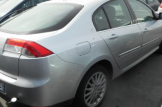 Plage arriere RENAULT LAGUNA 3