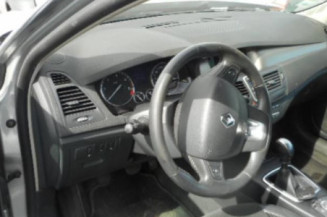 Plage arriere RENAULT LAGUNA 3