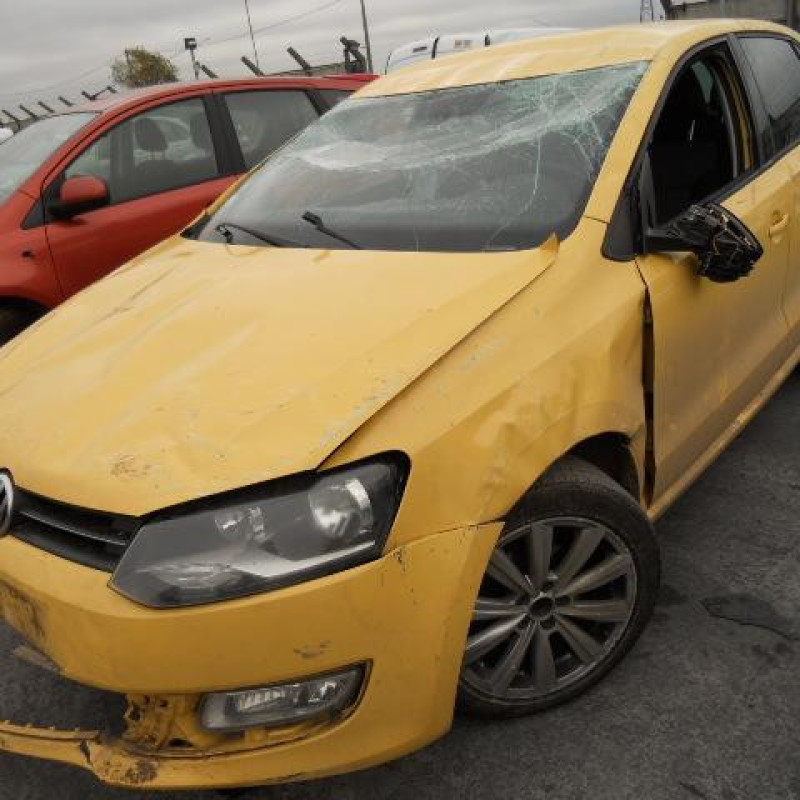 Leve vitre electrique arriere droit VOLKSWAGEN POLO 5 Photo n°3