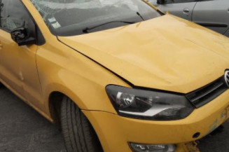 Leve vitre electrique arriere droit VOLKSWAGEN POLO 5