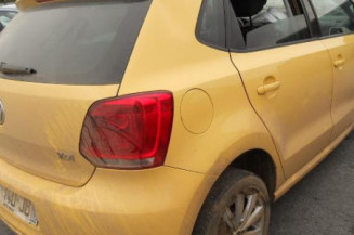 Leve vitre electrique arriere droit VOLKSWAGEN POLO 5
