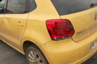 Leve vitre electrique arriere droit VOLKSWAGEN POLO 5