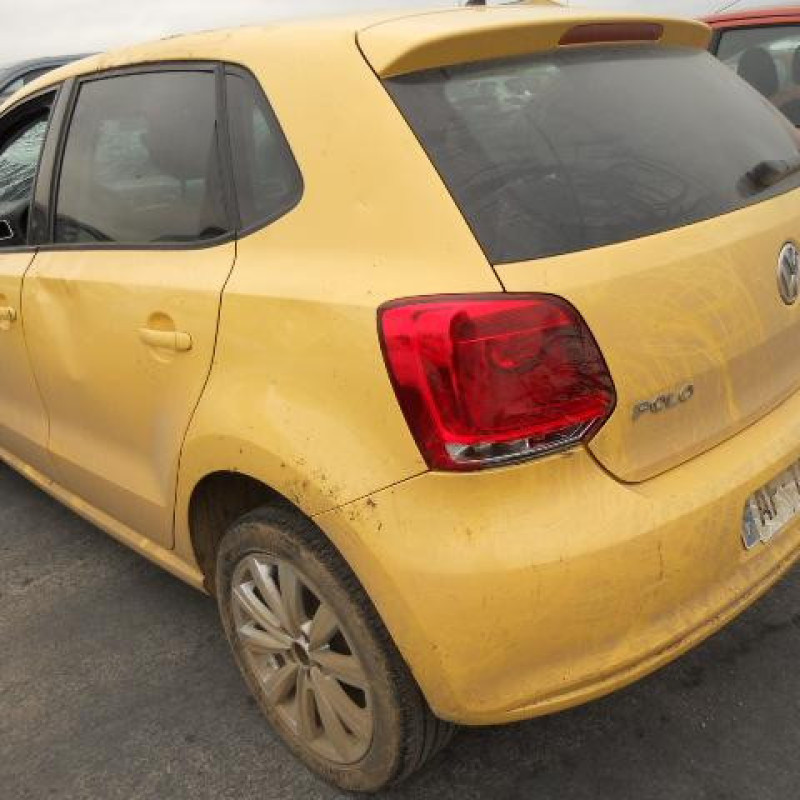 Leve vitre electrique arriere droit VOLKSWAGEN POLO 5 Photo n°6