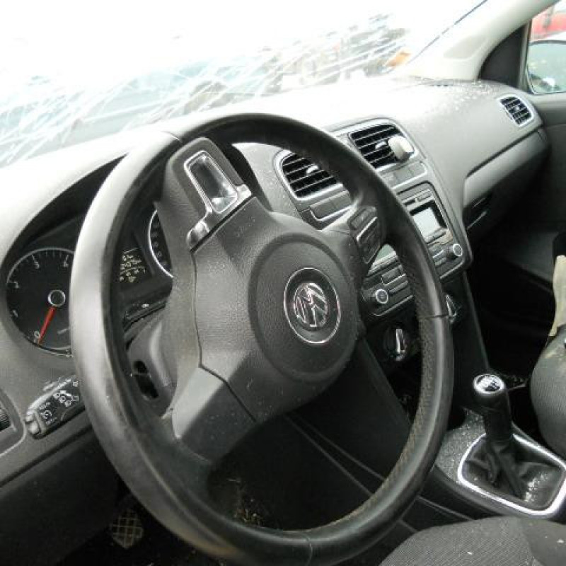 Leve vitre electrique arriere droit VOLKSWAGEN POLO 5 Photo n°7