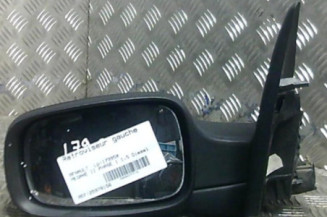 Retroviseur gauche RENAULT MEGANE 2 Photo n°1