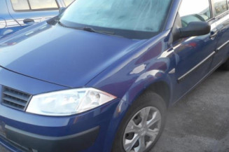 Retroviseur gauche RENAULT MEGANE 2