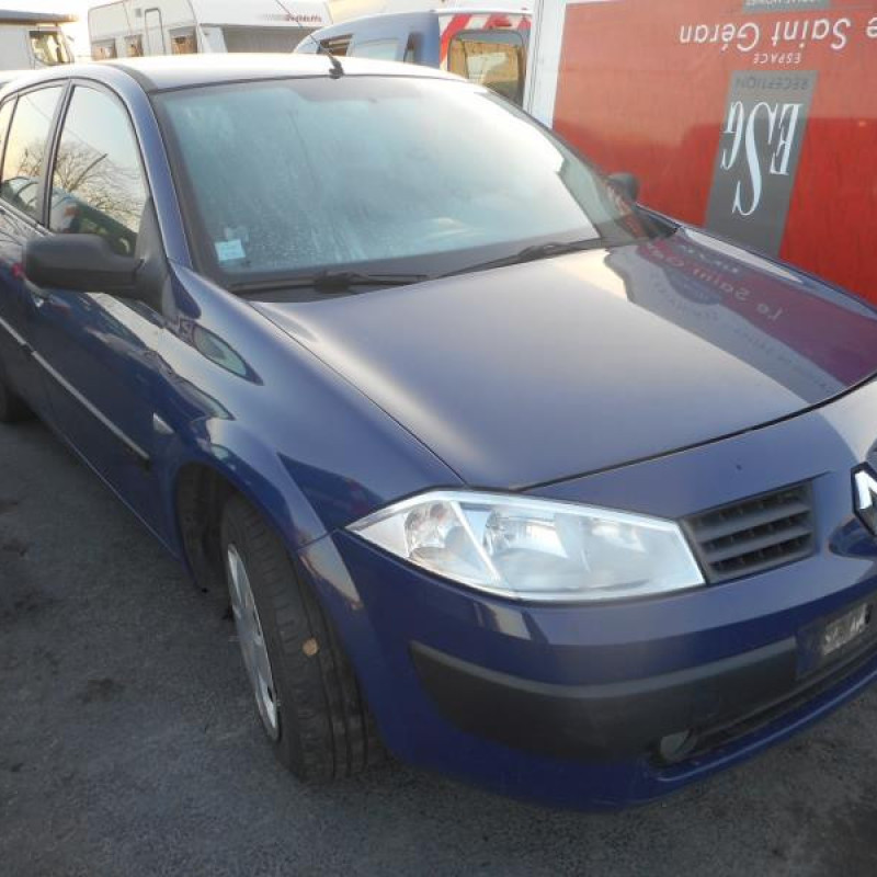 Retroviseur gauche RENAULT MEGANE 2 Photo n°5
