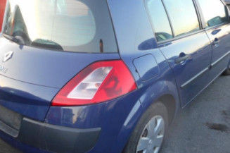 Retroviseur gauche RENAULT MEGANE 2