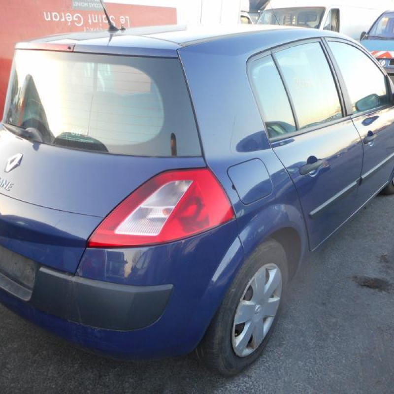 Retroviseur gauche RENAULT MEGANE 2 Photo n°6