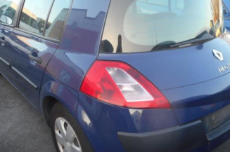 Retroviseur gauche RENAULT MEGANE 2