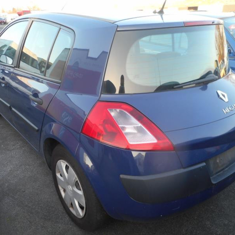 Retroviseur gauche RENAULT MEGANE 2 Photo n°7