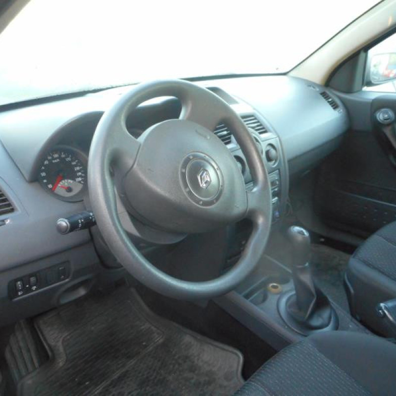 Retroviseur gauche RENAULT MEGANE 2 Photo n°8