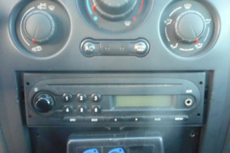 Retroviseur gauche RENAULT MEGANE 2