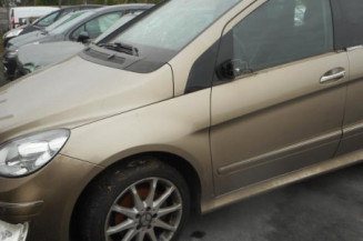 Avertisseur/Klaxon MERCEDES CLASSE B 245