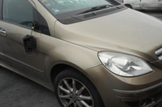 Avertisseur/Klaxon MERCEDES CLASSE B 245
