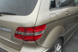 Avertisseur/Klaxon MERCEDES CLASSE B 245