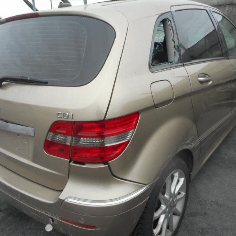 Avertisseur/Klaxon MERCEDES CLASSE B 245 Photo n°6