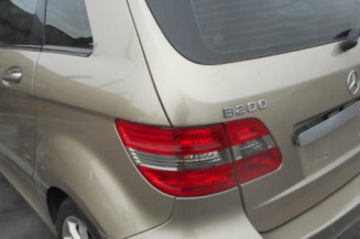 Avertisseur/Klaxon MERCEDES CLASSE B 245