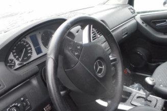 Avertisseur/Klaxon MERCEDES CLASSE B 245