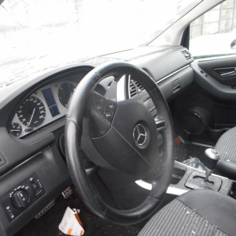 Avertisseur/Klaxon MERCEDES CLASSE B 245 Photo n°8