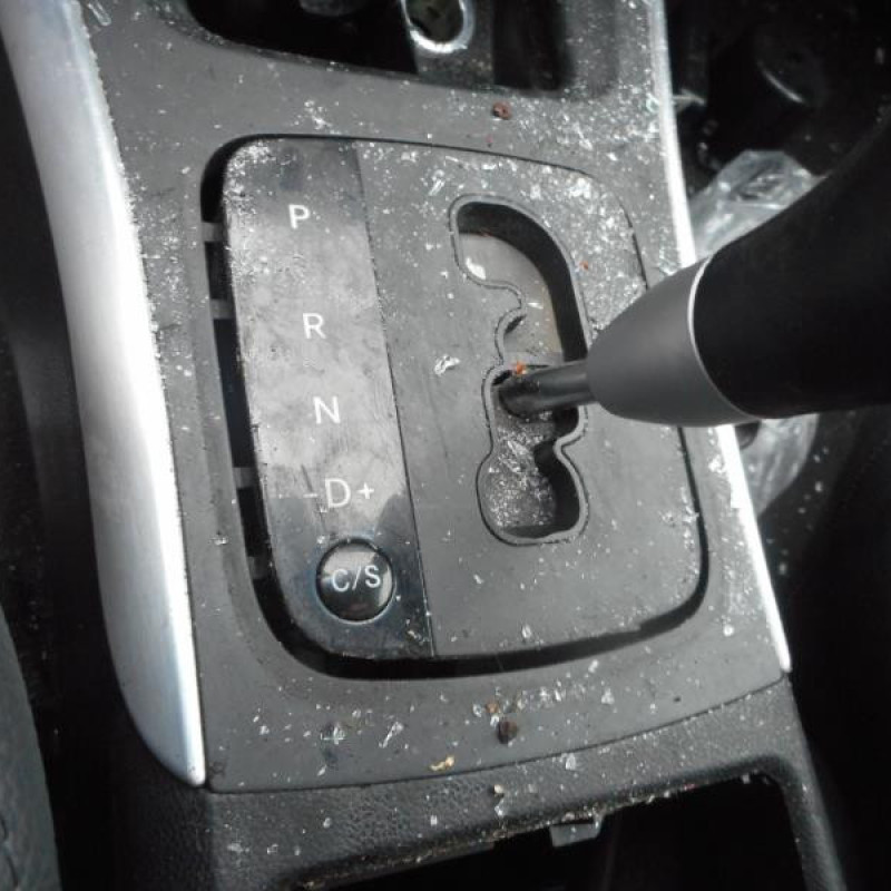 Avertisseur/Klaxon MERCEDES CLASSE B 245 Photo n°9