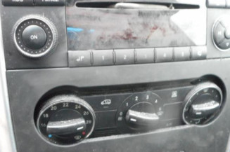 Avertisseur/Klaxon MERCEDES CLASSE B 245