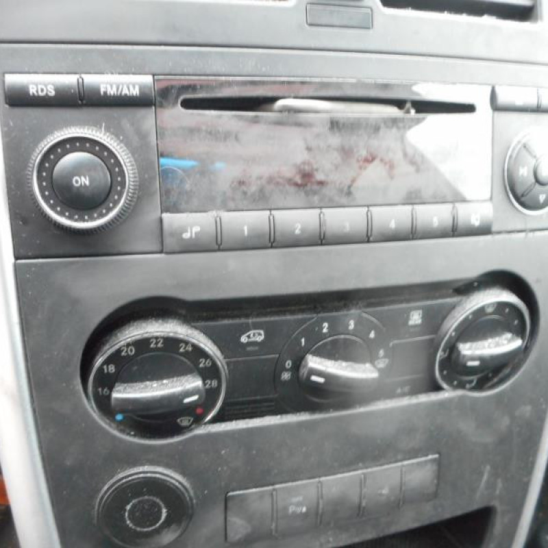Avertisseur/Klaxon MERCEDES CLASSE B 245 Photo n°10