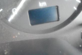 Poignee porte avant gauche OPEL ZAFIRA A