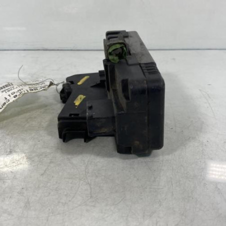 Serrure avant droit OPEL ZAFIRA A