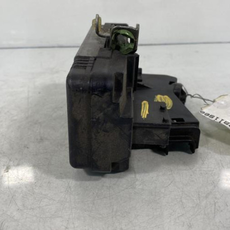 Serrure avant gauche OPEL ZAFIRA A