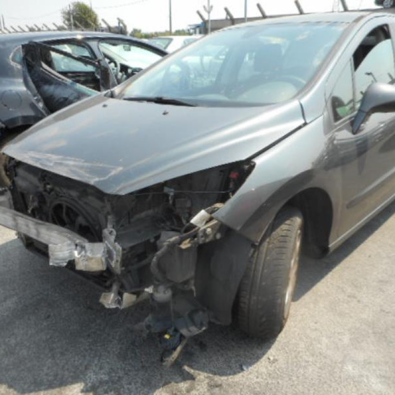 Pulseur d'air PEUGEOT 308 1 Photo n°4