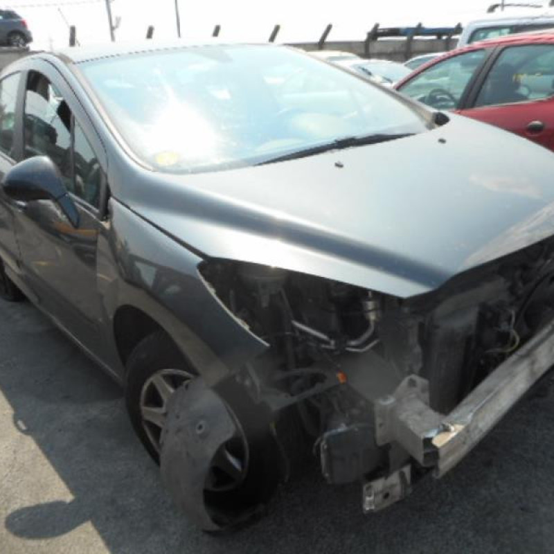 Pulseur d'air PEUGEOT 308 1 Photo n°5
