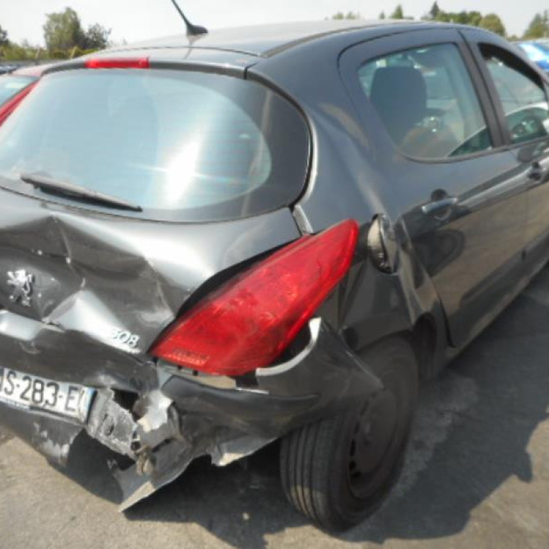 Pulseur d'air PEUGEOT 308 1 Photo n°6