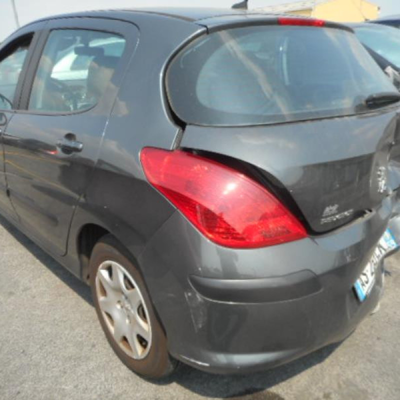 Pulseur d'air PEUGEOT 308 1 Photo n°7