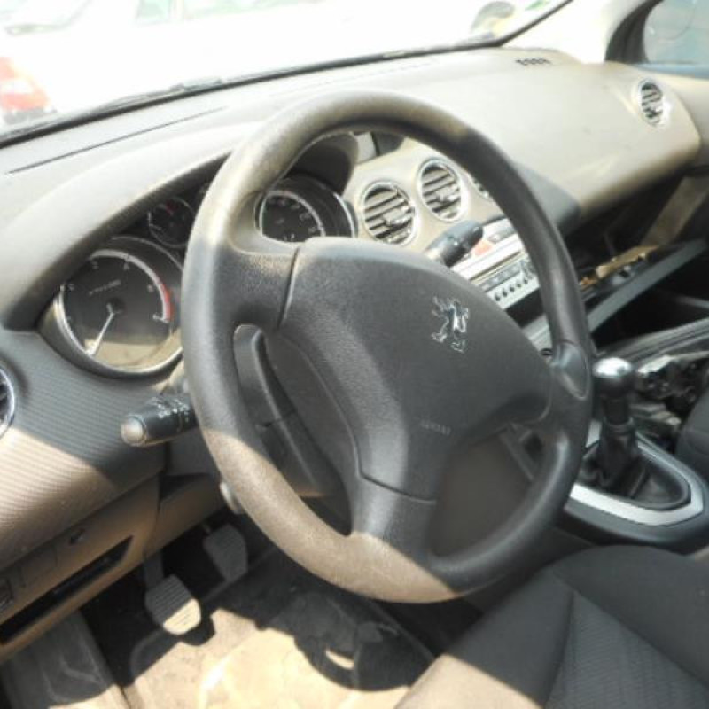 Pulseur d'air PEUGEOT 308 1 Photo n°8