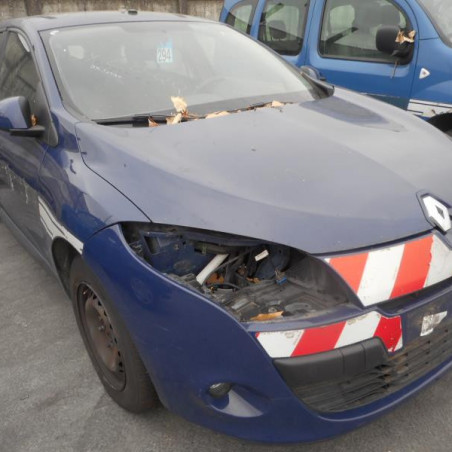 Cremaillere assistee RENAULT MEGANE 3