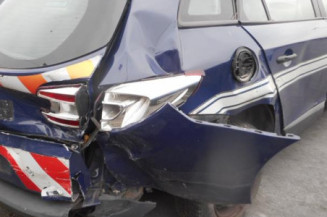 Cremaillere assistee RENAULT MEGANE 3