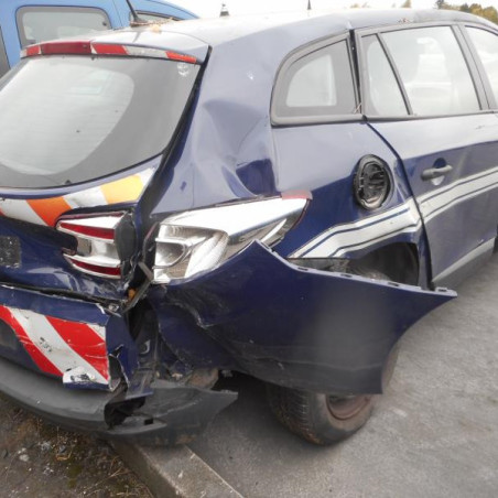 Cremaillere assistee RENAULT MEGANE 3