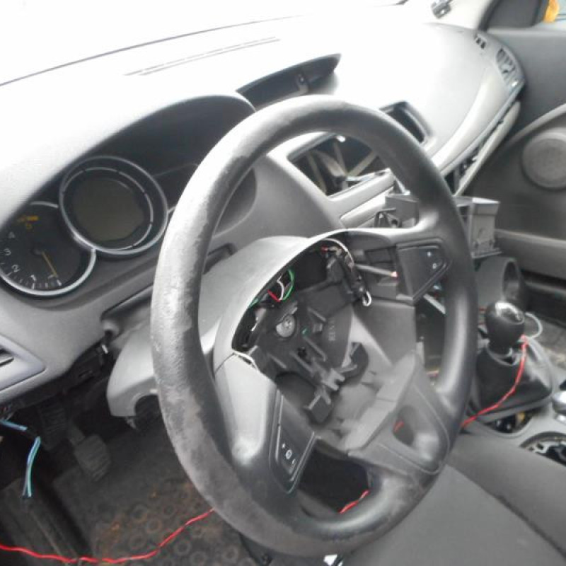 Cremaillere assistee RENAULT MEGANE 3 Photo n°5