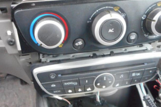 Cremaillere assistee RENAULT MEGANE 3
