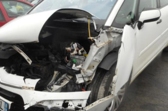 Cardan gauche (transmission) CITROEN C4 GRAND PICASSO 1 Photo n°1