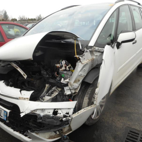 Cardan gauche (transmission) CITROEN C4 GRAND PICASSO 1 Photo n°1