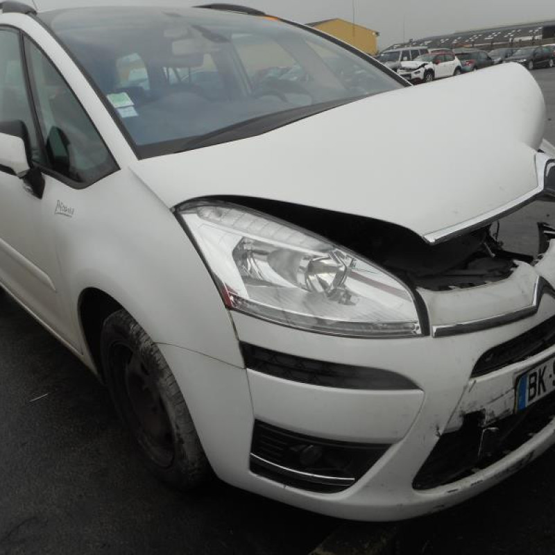 Cardan gauche (transmission) CITROEN C4 GRAND PICASSO 1 Photo n°3