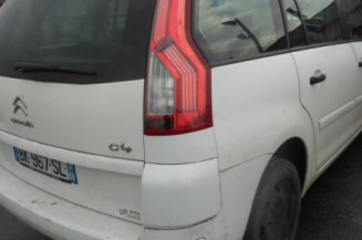 Cardan gauche (transmission) CITROEN C4 GRAND PICASSO 1