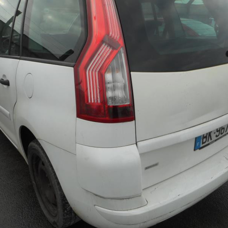 Cardan gauche (transmission) CITROEN C4 GRAND PICASSO 1 Photo n°5