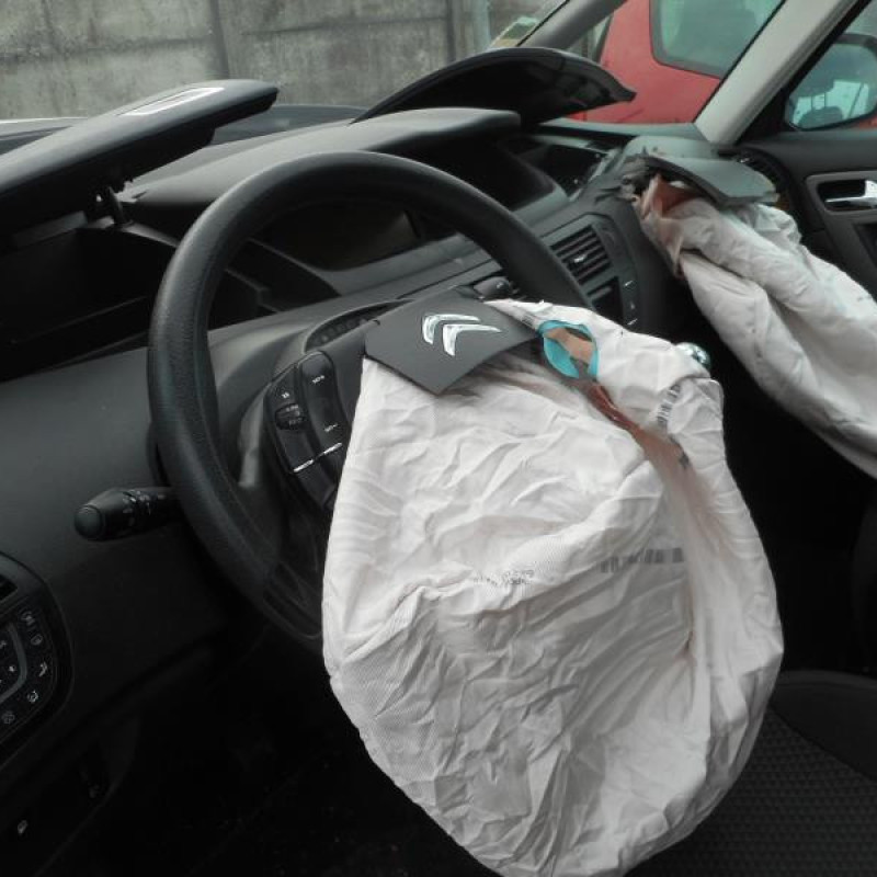 Cardan gauche (transmission) CITROEN C4 GRAND PICASSO 1 Photo n°6