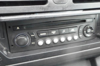 Cardan gauche (transmission) CITROEN C4 GRAND PICASSO 1