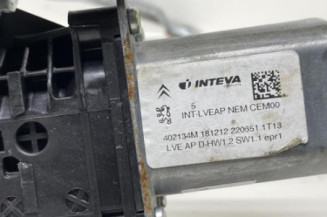 Leve vitre electrique avant droit CITROEN C3 PICASSO